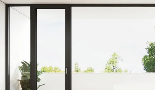Pintu Kaca & Aluminium