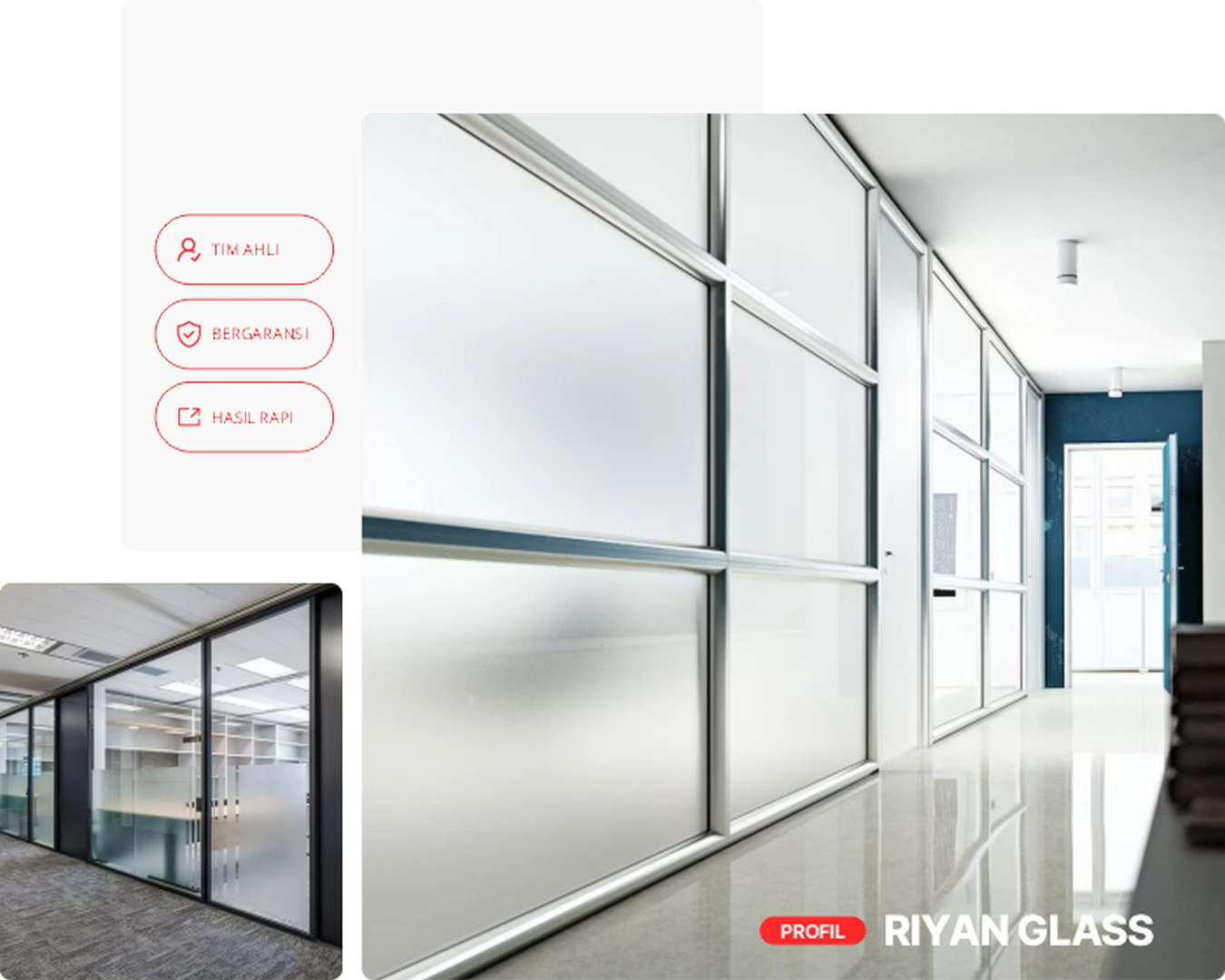 riyan glass